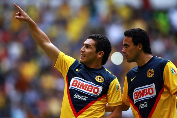 América-Estudiantes 44