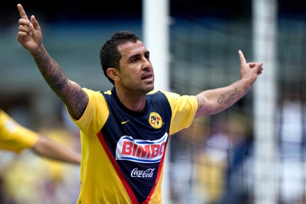 América-Estudiantes 45