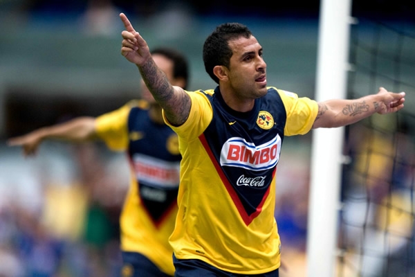 América-Estudiantes 46