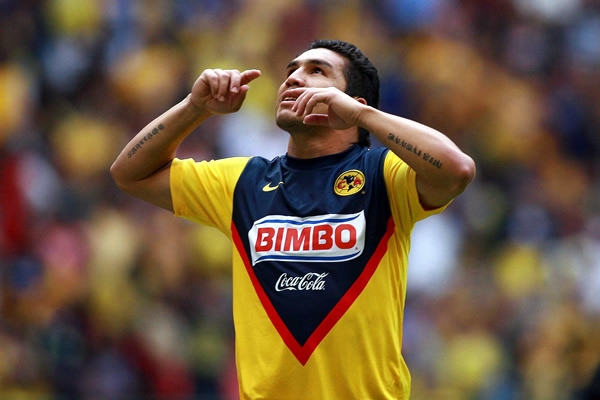 América-Estudiantes 47