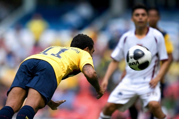 América-Estudiantes 51