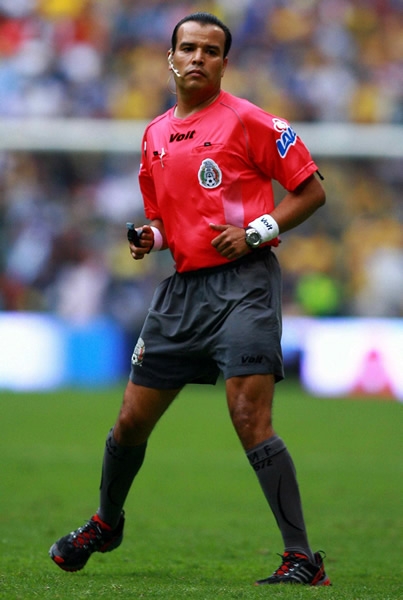 América-Estudiantes 53