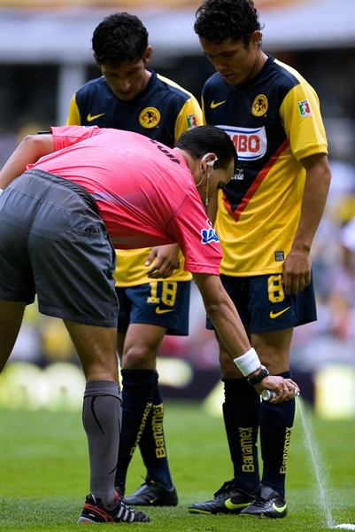 América-Estudiantes 54