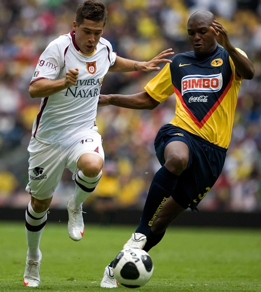 América-Estudiantes 56