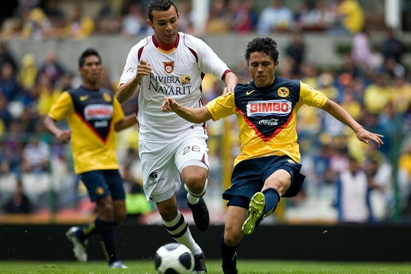 América-Estudiantes 57