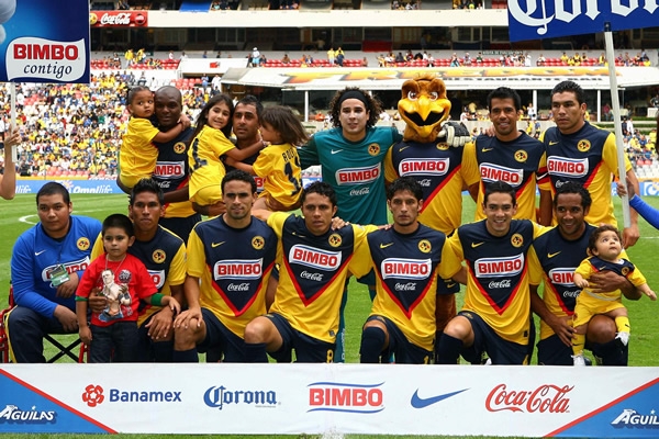 América-Estudiantes 59