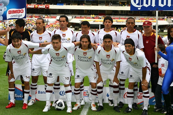 América-Estudiantes 60