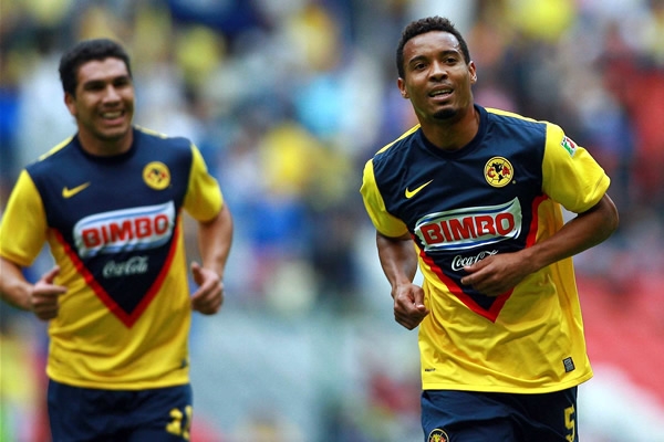 América-Estudiantes 61