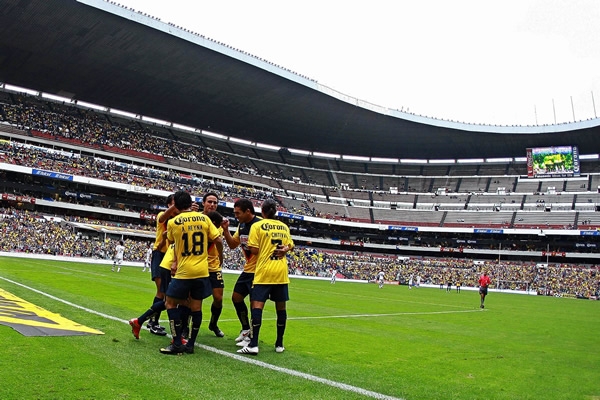 América-Estudiantes 63