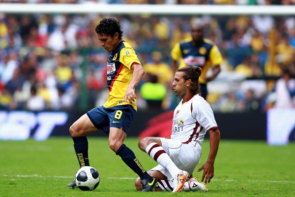 América-Estudiantes 64