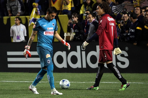 América-Monterrey 39