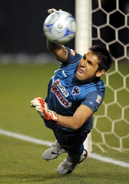 América-Monterrey 44