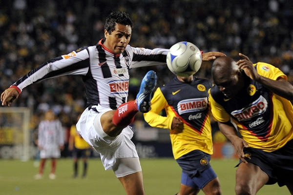 América-Monterrey 47