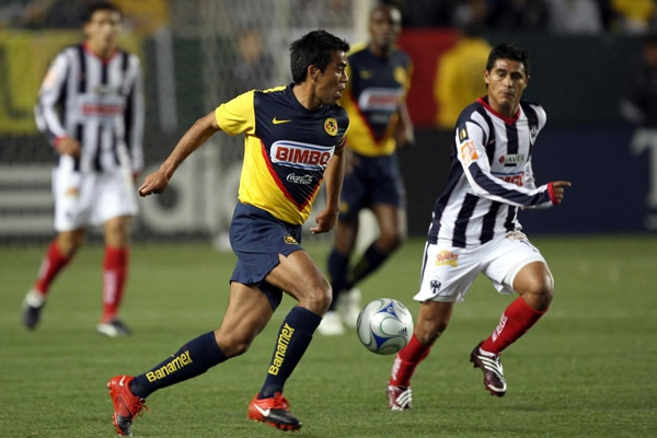 América-Monterrey 8
