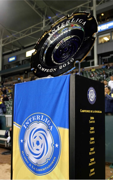 América-Monterrey 11