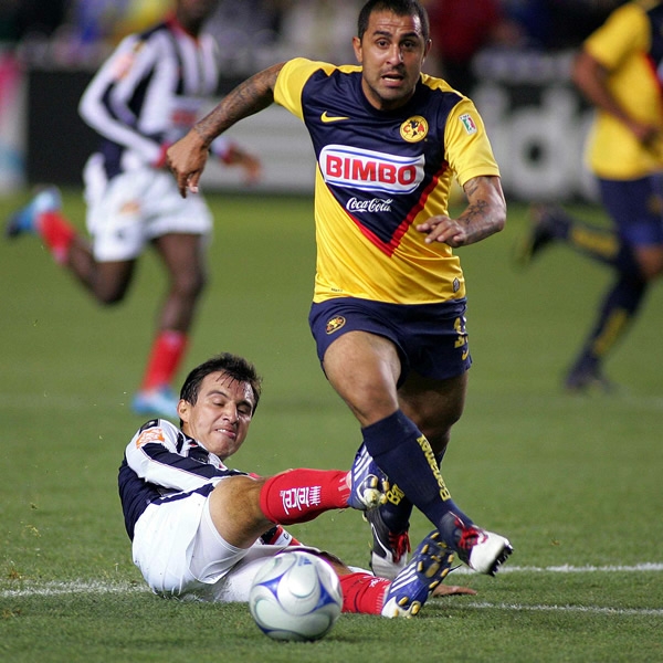 América-Monterrey 12