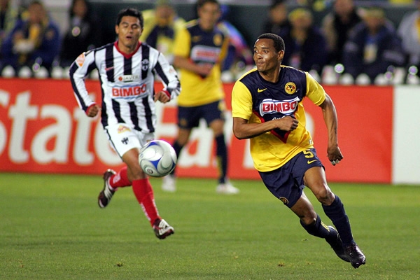 América-Monterrey 13