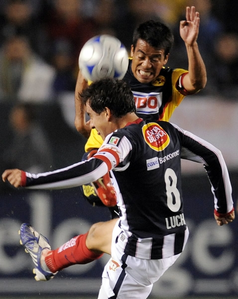 América-Monterrey 17