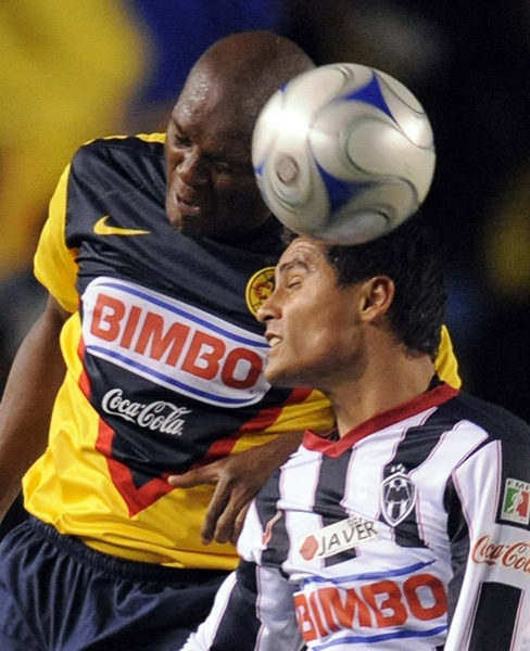 América-Monterrey 18