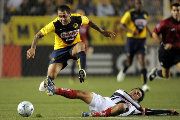 América-Monterrey 19