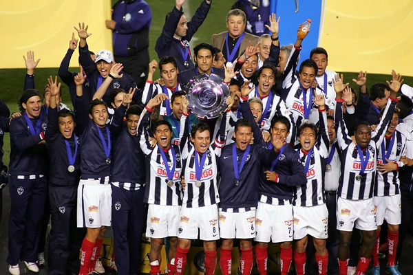 América-Monterrey 21