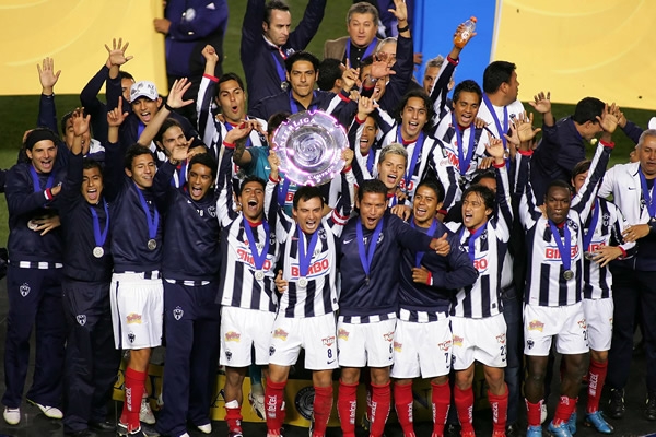 América-Monterrey 25