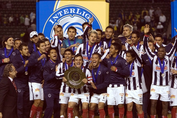 América-Monterrey 26