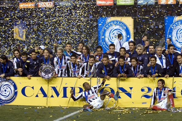 América-Monterrey 27