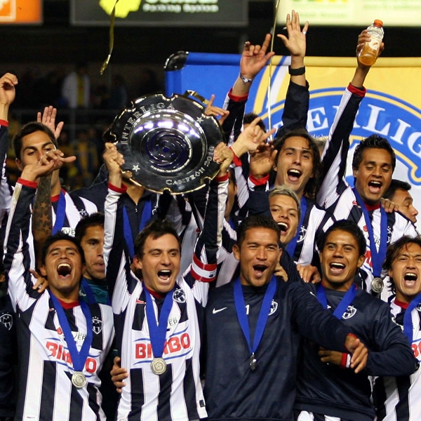 América-Monterrey 30