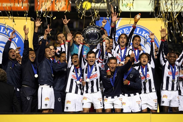 América-Monterrey 34