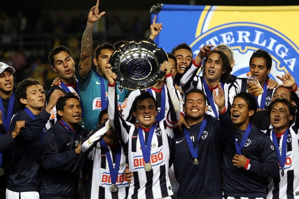 América-Monterrey 35