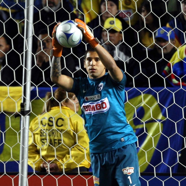 América-Monterrey 36