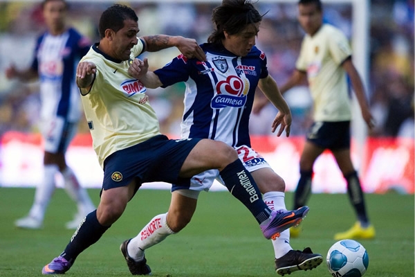 América-Pachuca 3