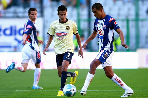 América-Pachuca 7