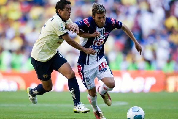 América-Pachuca 9