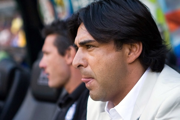 América-Pachuca 15