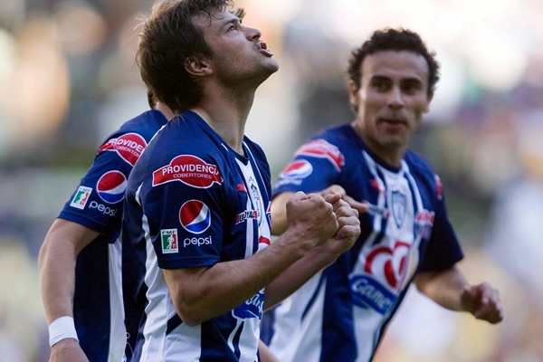 América-Pachuca 16