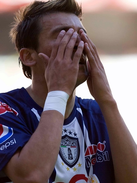 América-Pachuca 17