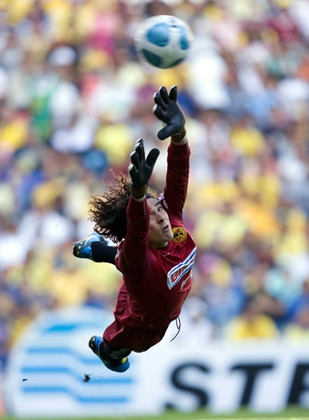 América-Pachuca 19