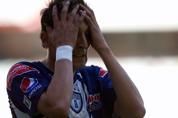 América-Pachuca 21