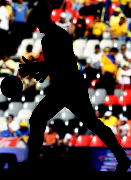 América-Pachuca 22