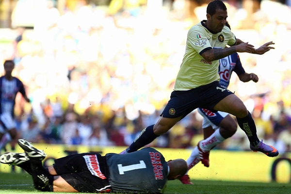 América-Pachuca 23