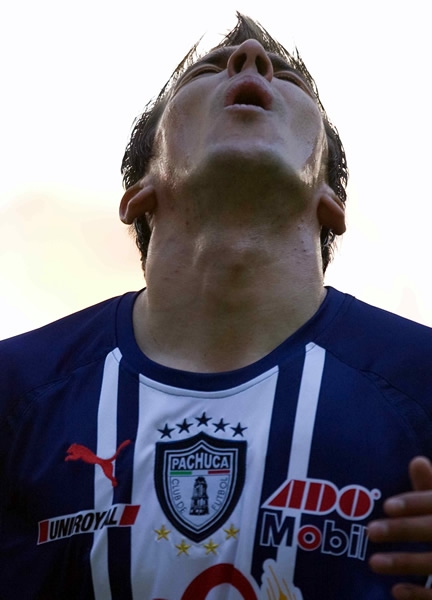 América-Pachuca 24