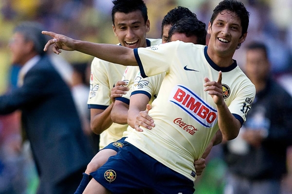 América-Pachuca 25