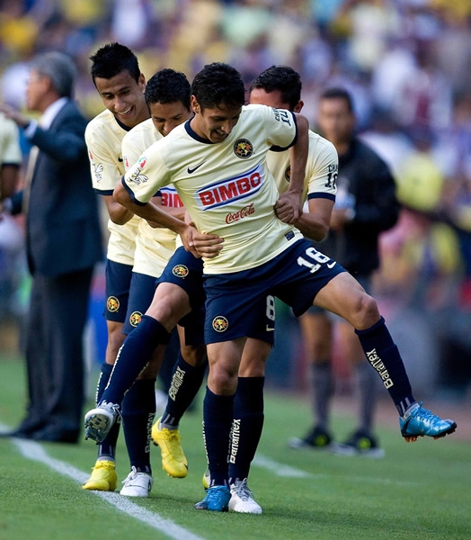 América-Pachuca 27
