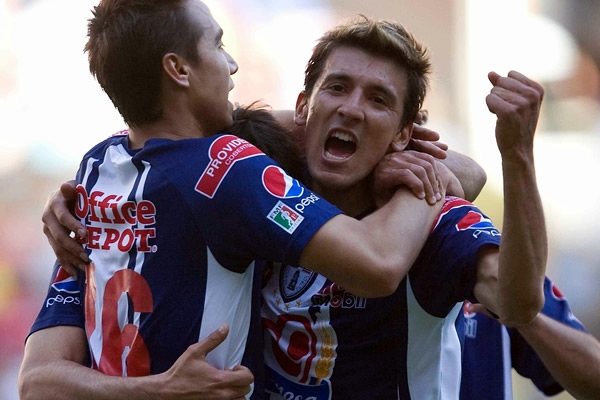 América-Pachuca 28