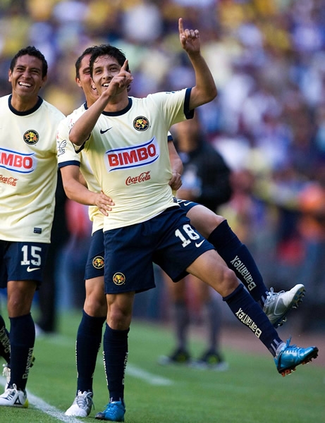 América-Pachuca 29