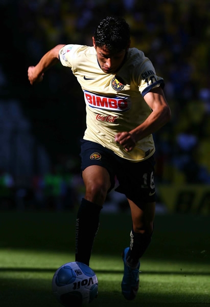 América-Pachuca 32