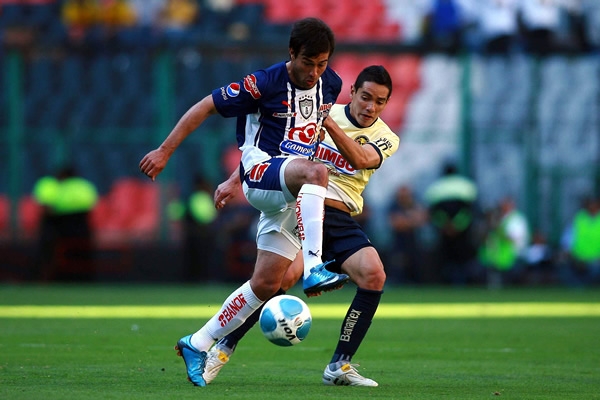 América-Pachuca 33