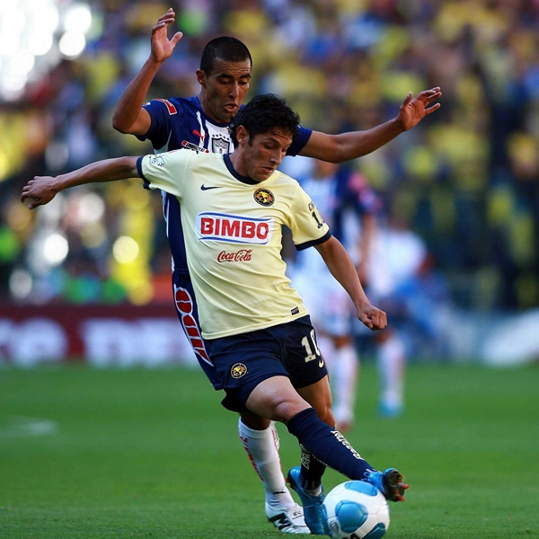 América-Pachuca 34